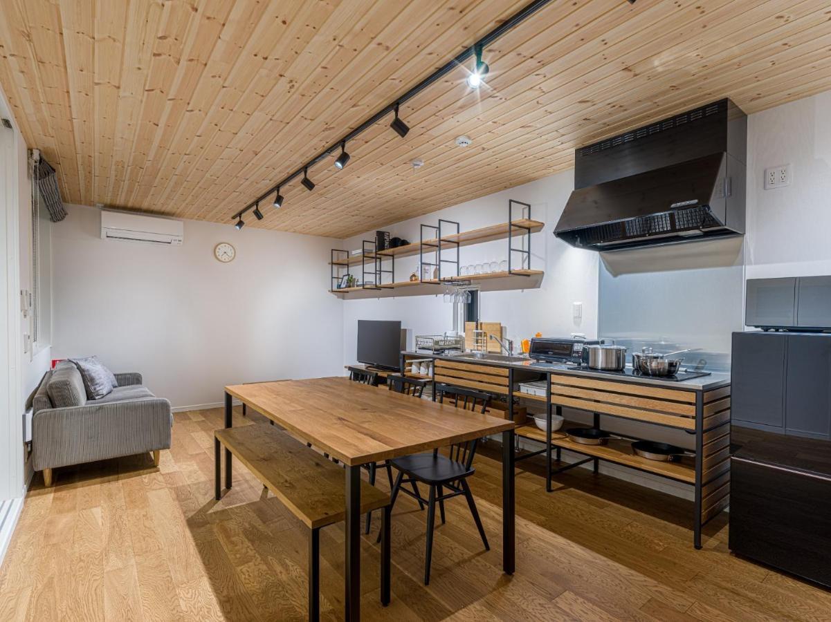 Rakuten Stay House X Will Style Itoshima 105 Bagian luar foto