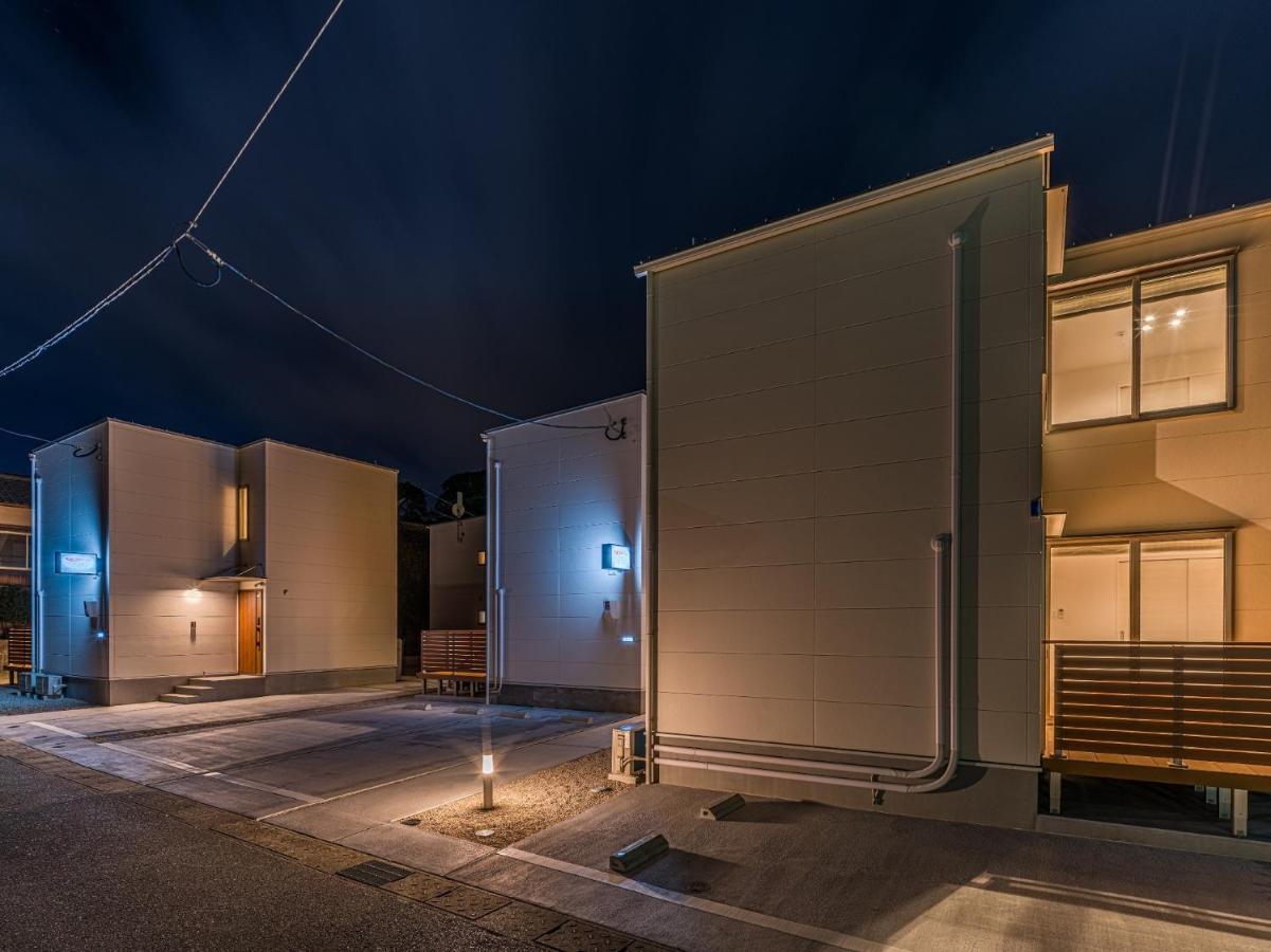 Rakuten Stay House X Will Style Itoshima 105 Bagian luar foto