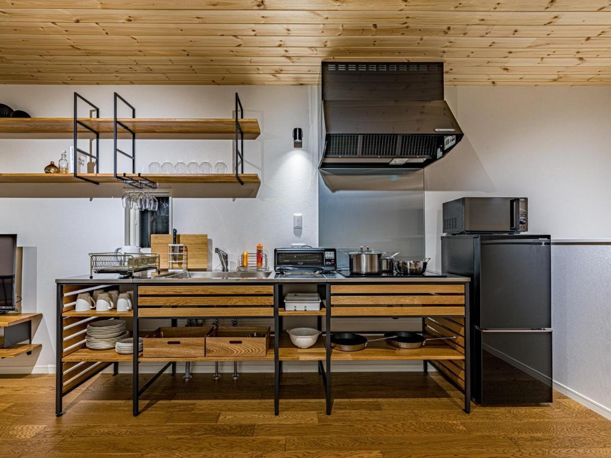 Rakuten Stay House X Will Style Itoshima 105 Bagian luar foto