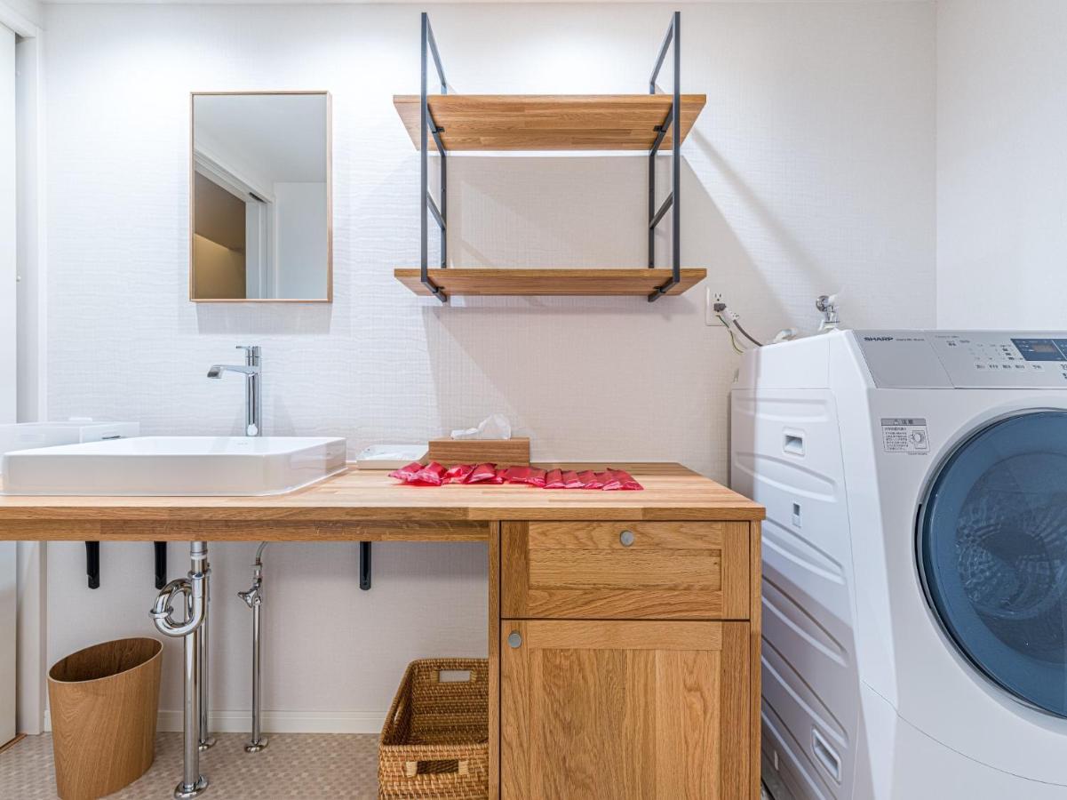 Rakuten Stay House X Will Style Itoshima 105 Bagian luar foto