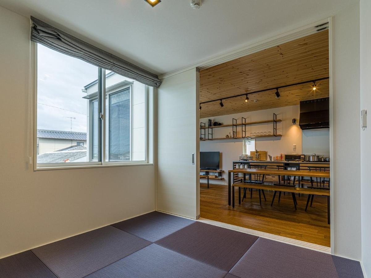 Rakuten Stay House X Will Style Itoshima 105 Bagian luar foto